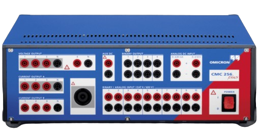 Test Equipment